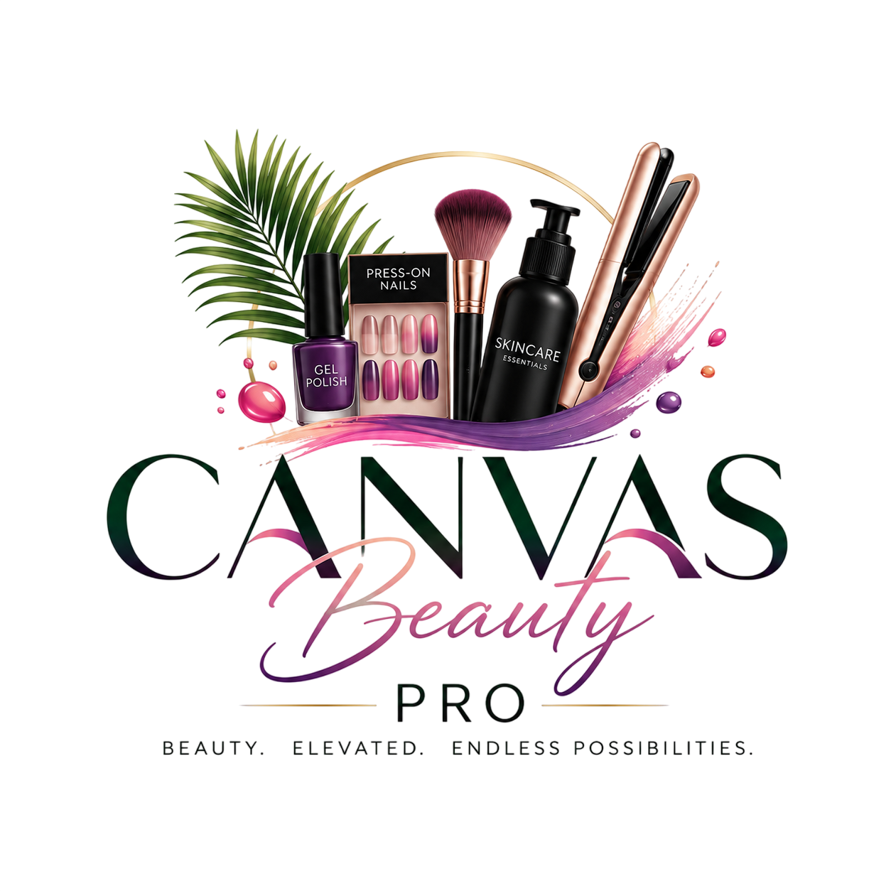 Canvas Beauty Pro