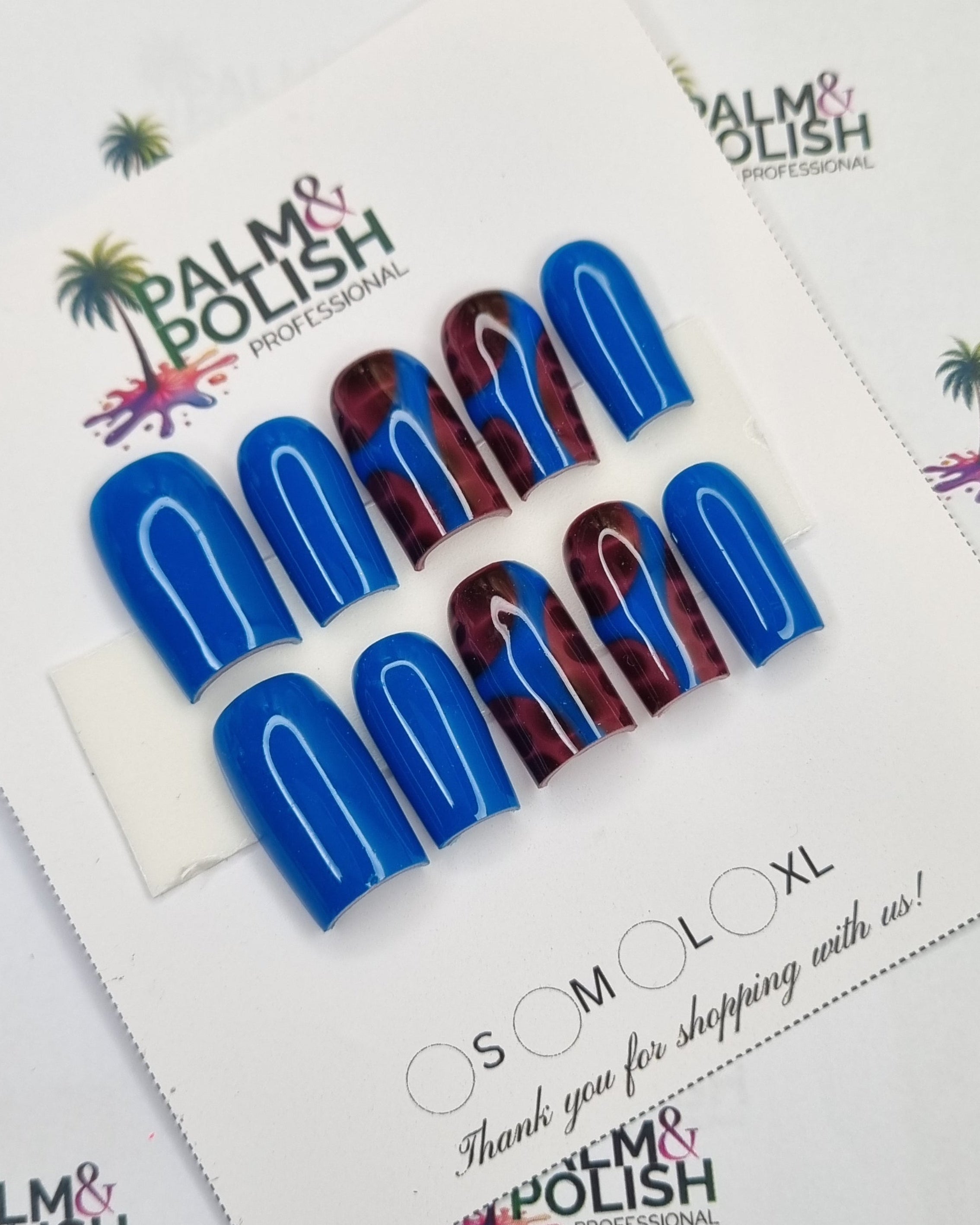 SMSSB Medium
